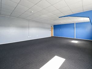 Main Office- click for photo gallery